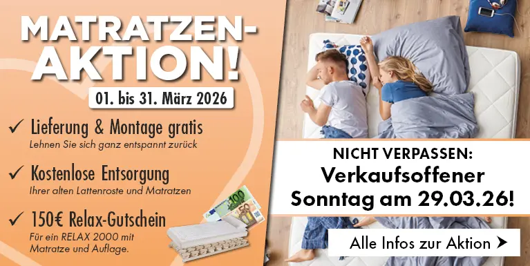 Große Küchenaktion